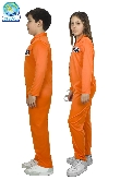 GUANTANAMO PRISONER BAMBINO E BAMBINA
